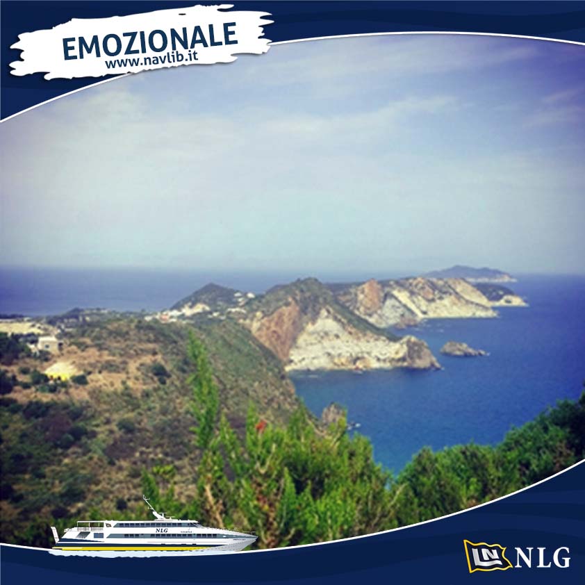 NLG_IT's tweet photo. Ponza ci lascia sempre senza fiato con i suoi splendidi panorami! #NLG #vacanzepasquali #ponza #terracina #ticketonline https://t.co/4owkKWxyLy