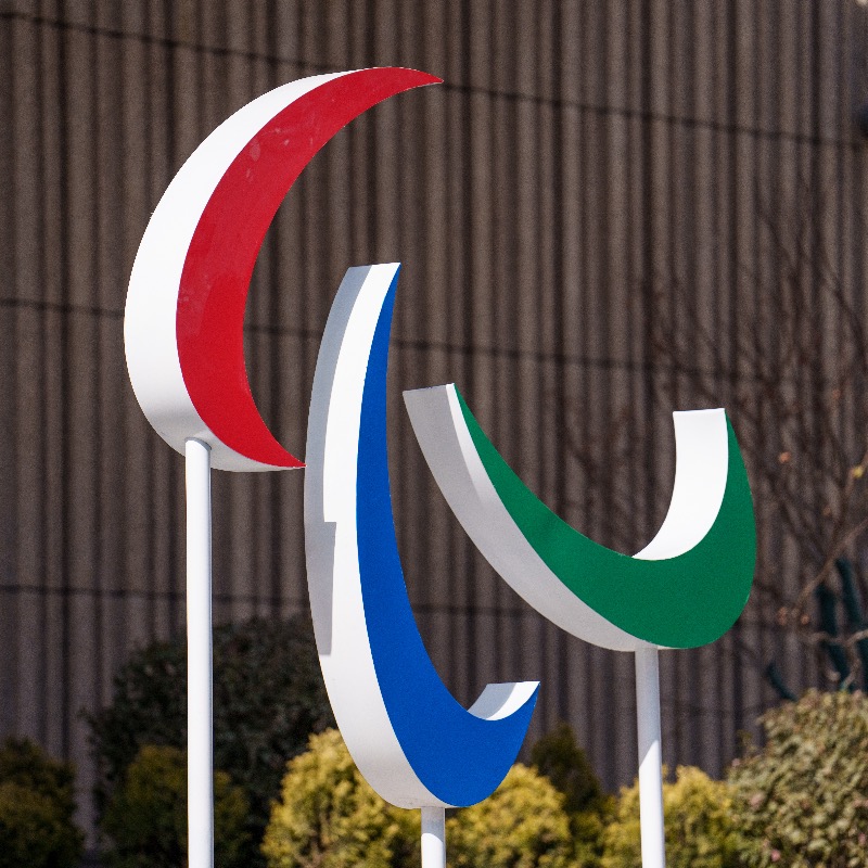 Paralympics's tweet photo. Passionate about the #Paralympics? 

We're searching for a full time Editorial Content Co-ordinator.  #Vacancy #Jobs