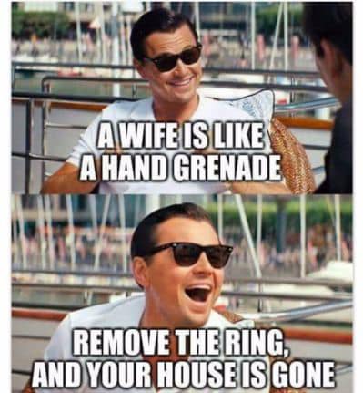 FunSarcastic's tweet photo. Follow for more Inappropriate Jokes! 😍
Don't forget to share this with your friends.  #adultjokes #inappropriatejokes #jokeoftheday https://t.co/srzz7lceJW