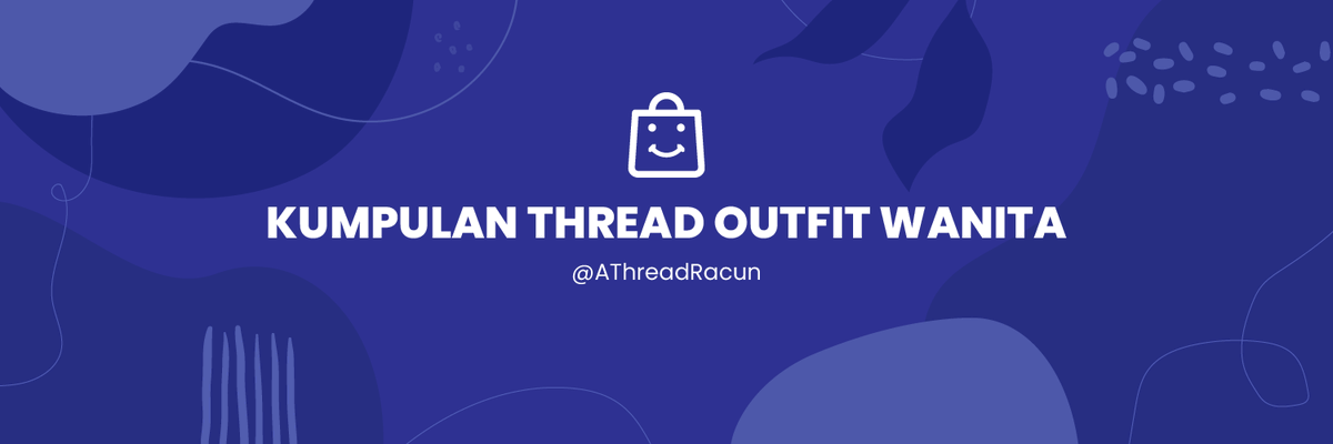 AThreadRacun's tweet photo. 👚 Kumpulan Thread Outfit Wanita 👚 https://t.co/gH8cupX4wr