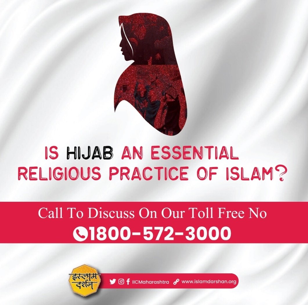 ummezikra's tweet photo. #HijabisOurRight https://t.co/RdmGZzBUJP