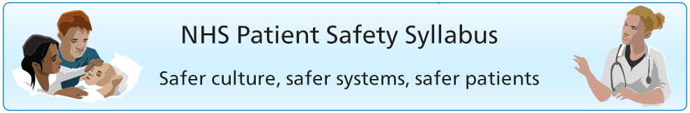 Patient Safety Training is live at BTFHT for all staff! Available to access through ESR. #SaferCulture #SaferSystems #SaferPatients #BradfordEducationandTraining #BEaT