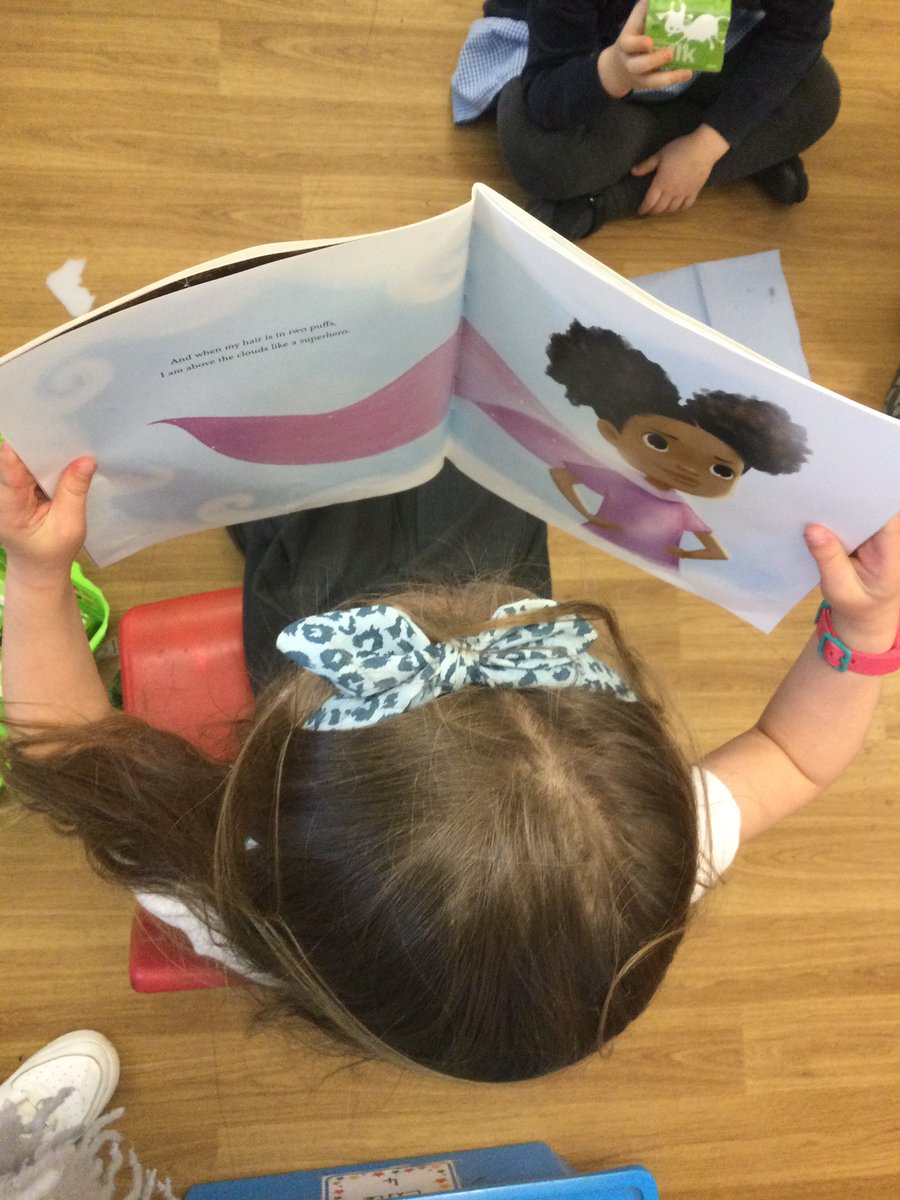Our class have been bringing in books from home to read at snack time since world book day! The excitement when we get to see new ones we don’t have in class is real! Super, fluent reading blue class! <a href="/BottesfordIS/">Bottesford Infants</a>