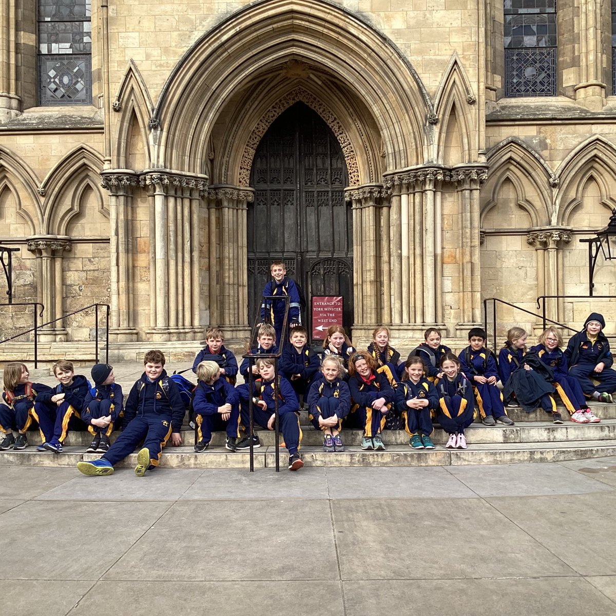 Beachborough Trips tweet media