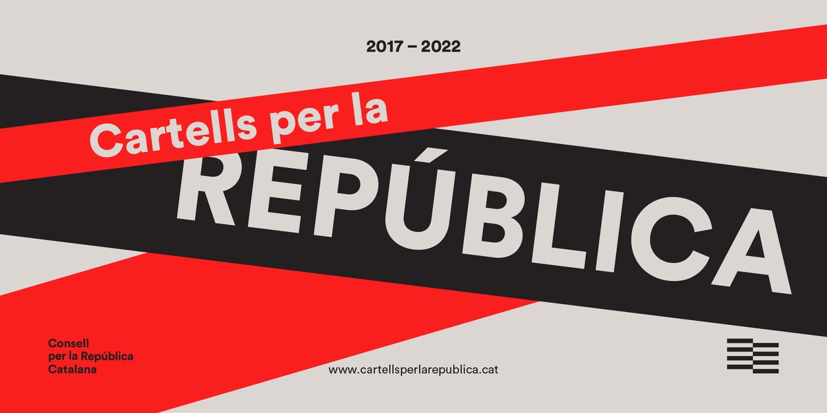 Consell de la República Catalana tweet media