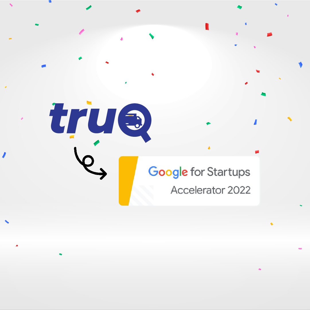 Another big win for us!

We are happy to announce that we  have been selected alongside 14 other startups within the whole of Africa for the Google for Startups Accelerator Africa programme.

(1)