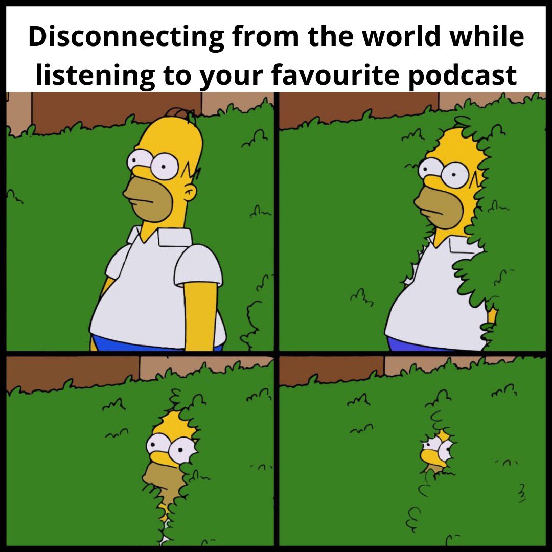 How to Be a Guest on a Podcast (As Told by Memes)