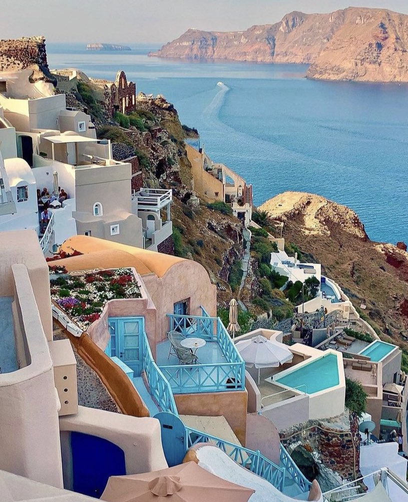 Santorini