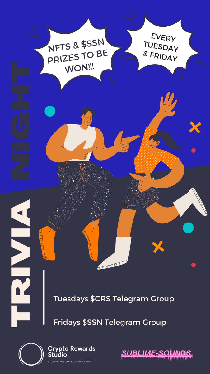 Crypto Rewards Studio (@CRS_Platform) / Posts / X