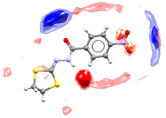 ccdc_cambridge's tweet photo. How do you find metastable polymorphs if a system doesn't have H-bonding? Or the H-bonding networks are the same? Read our new case study: @AstraZeneca leverages CSD-Materials to de-risk solid form selection in early-phase drug development
https://t.co/4Rpm85F7Ng https://t.co/skVHMIF58a
