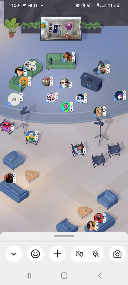 Make sure to join our GD Virtual Galleries club to learn more about our services and product, have private sessions and more... 

connect.club/club/gd-3d-vir…