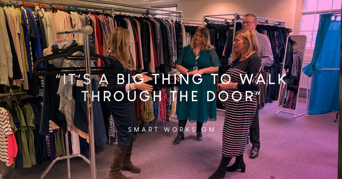 Debi Marriott-Lavery tweet media