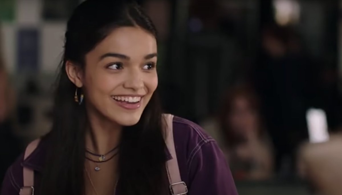 Shazam! 2: Rachel Zegler sugere participação de Gal Gadot