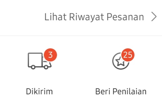 ocyocan's tweet photo. @Prambors terakhir serum sama toner hihi sisanya mah bermanfaat ko bener deh bener 😖 https://t.co/JMZHmHEWFA