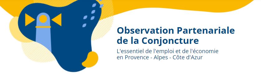 Carif-Oref Provence - Alpes - Côte d'Azur / Études tweet media