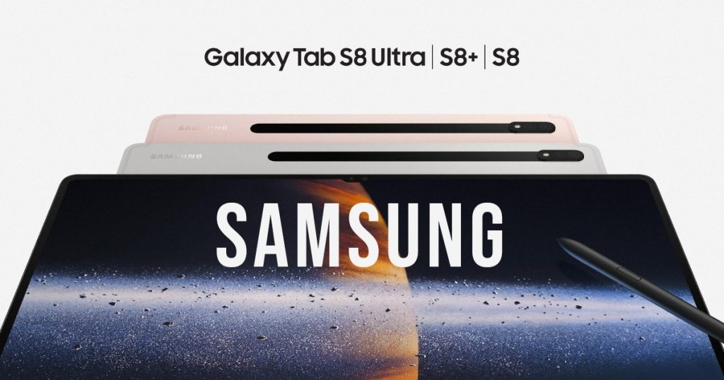 gogoogleandroid's tweet image. [Update: February 2022 Security Patch] #Samsung Galaxy Tab S8 Ultra Updates Tracker 

thegoandroid.com/samsung-galaxy… 

#February2022SecurityPatch #GalaxyTabS8Ultra #SamsungGalaxyTabS8Ultra #UpdatesTracker