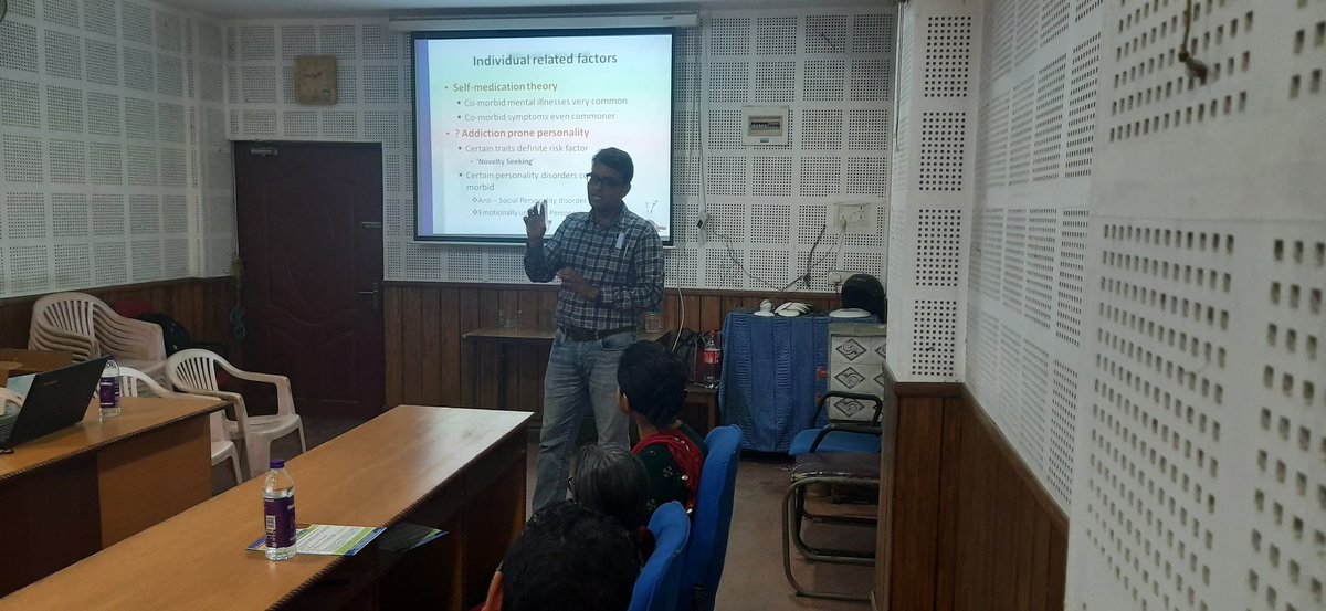 meamlan's tweet photo. Sensitization of Paschim Zila Parishad members of WestDistrict on Tobacco &amp;Substance Abuse byNTCP West team.DrUdayan Majumdar SPO NMHP Tripura&amp; DHO West Dr Sangita Chakraborty were also present on 15thMarch 2022.@NmhpTripura @nhm_tripura@DMWest_Tripura
@HfwTripura @SiddharthShiv https://t.co/OndM37IOjg