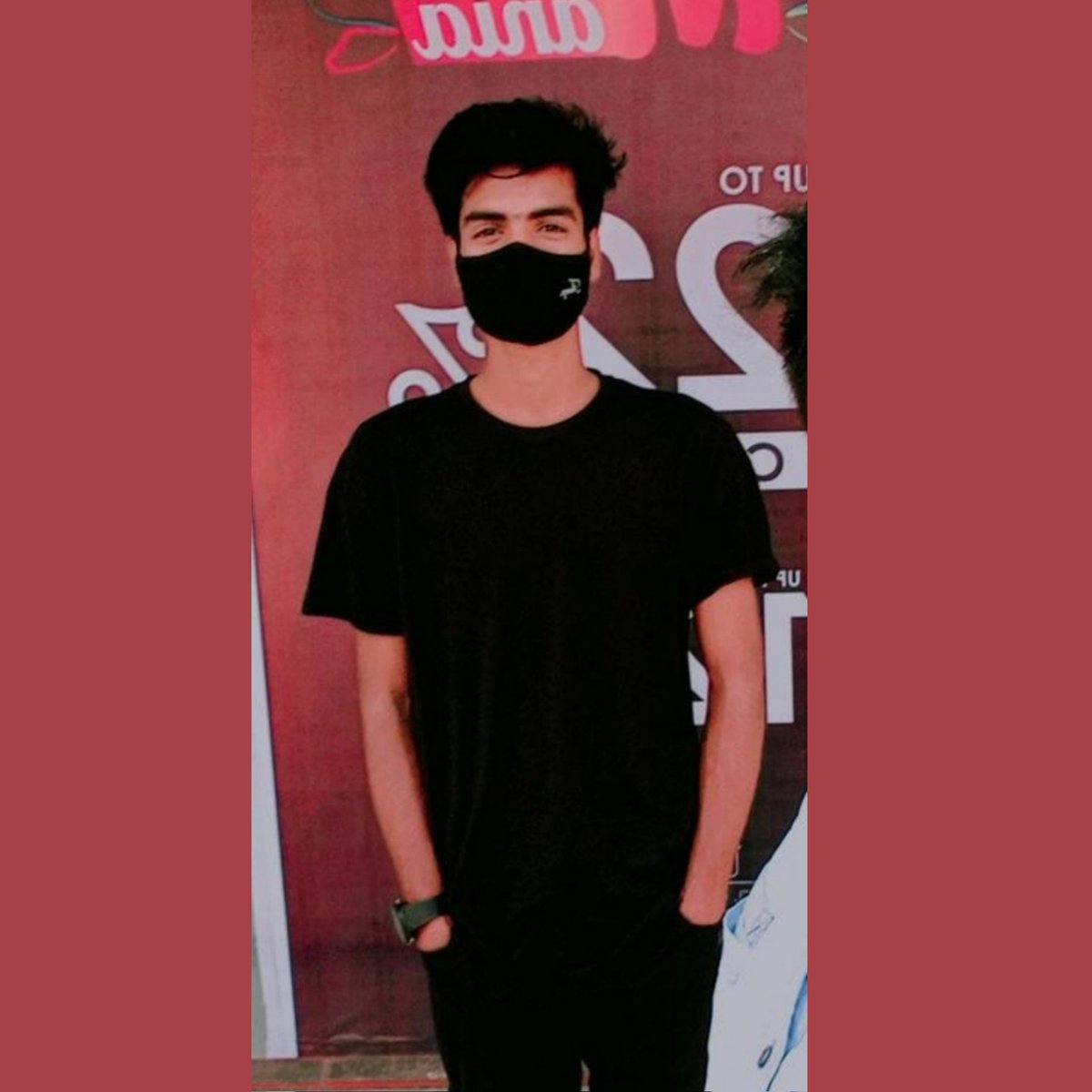 XakriulB's tweet photo. #NewProfilePic https://t.co/yBZ6S4CYr9