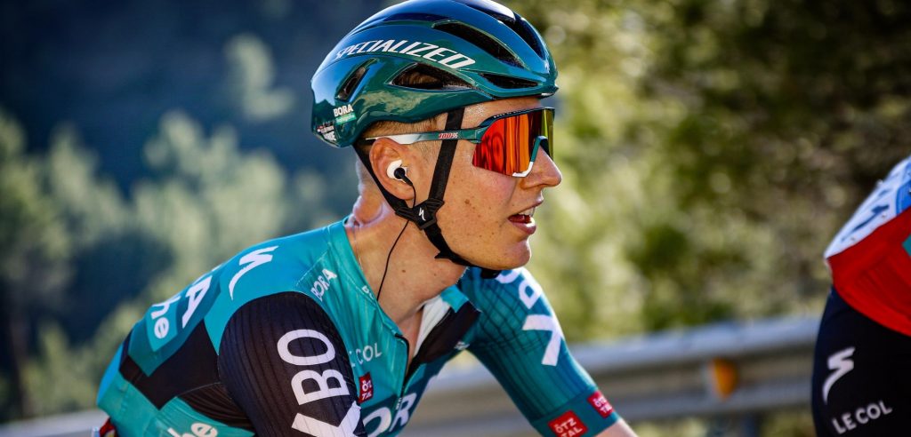 WielerFlits's tweet photo. Kelderman en Schelling opgenomen in BORA-selectie voor Milaan-Turijn https://t.co/4Bxh9h9Jdz
#BORA-hansgrohe #IdeSchelling #Milaan-Turijn https://t.co/dUta1Izpi4