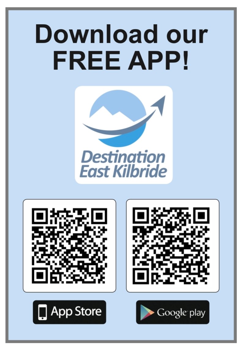 The Home Hub tweet media