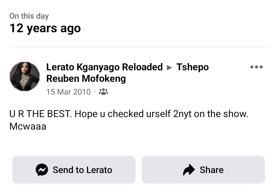 HOPE4LYF's tweet photo. It's is what it is ❤ @Leratokganyago https://t.co/CggIeJDlRL