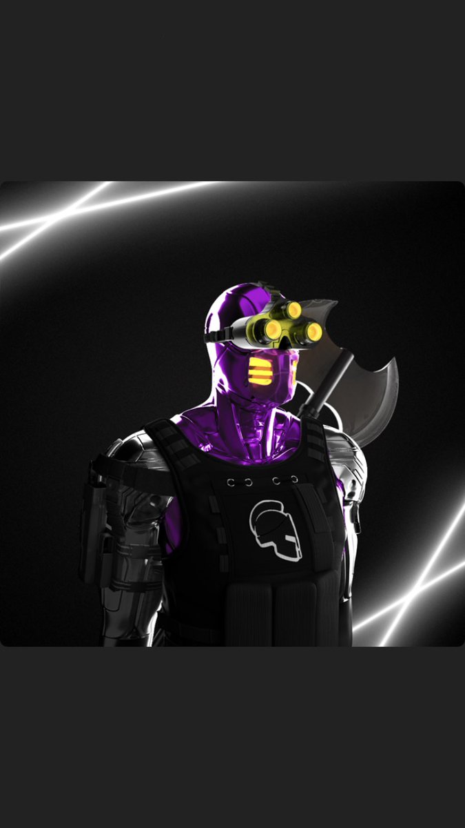 AYE AYE AYEEE LFG!!!🔥🔥
Another give away on your way!!
To enter it y’all need to follow 
<a href="/TheMetanoids/">The Metanoids</a> and <a href="/bardya_g/">Bardya_G</a> 

Take part in metabounty!
(buy one metanoid)

L n RT🙌🏼
Tag three friends !

Y'all only got 24 hours!! so better hurry 🔥🔥 #NFTcommunity  #TheMetanoids