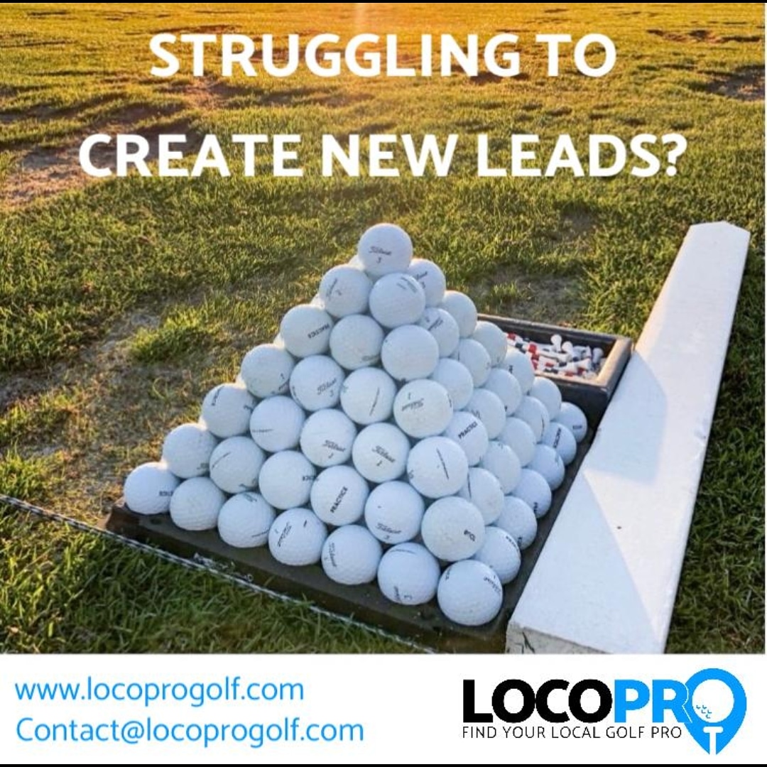 Locoprogolf's tweet photo. Golf coaches! Sign up for free now at https://t.co/sOohkRjdX4 https://t.co/Re8ccA7Z1i