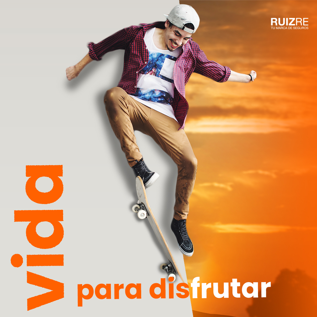 RuizReSeguros's tweet photo. Porque la #vida es para disfrutarla, en #RuizRe contamos con todo lo necesario para que lo hagas sin preocupaciones de ningún tipo. 😍
¿Quieres conocer todo lo que podemos ofrecerte?😱
968 46 86 93 | 24h📲
653 765 725 (#WhatsApp)✅ https://t.co/BSG9r19H2l