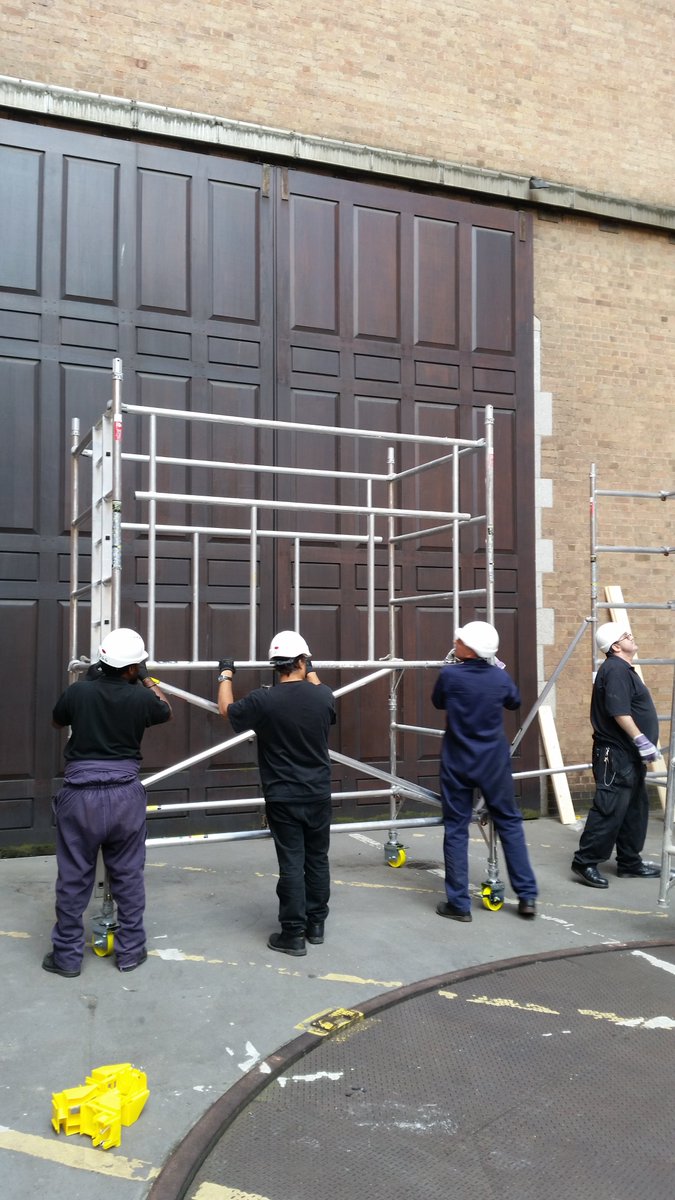 RSC Training Ltd tweet media