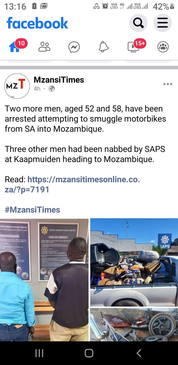 Mosesxolo5's tweet photo. These need Operation dudula now. https://t.co/thBJ9AmU1u