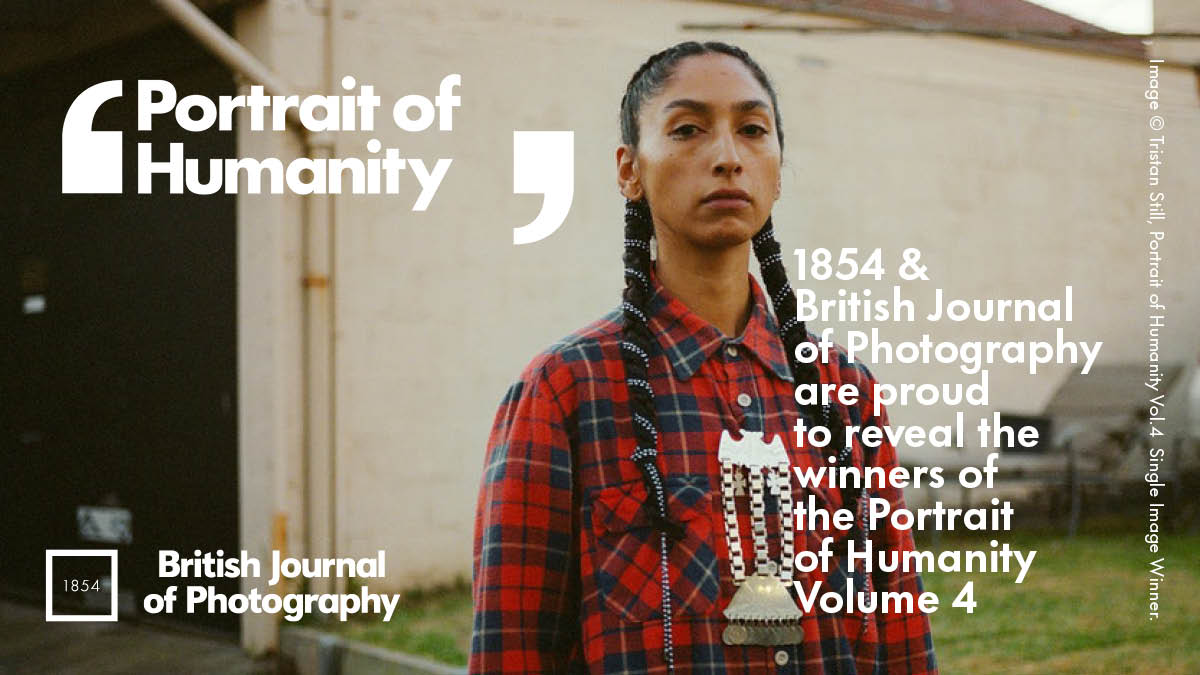 British Journal of Photography tweet media