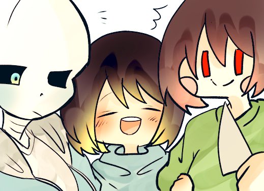 ゆたんぽ とても活発なケチャップ なかなおり Undertale アンダーテール サンズ キャラ フリスク イラスト T Co P3mlicwdce Twitter ゆたんぽ とても活発なケチャップ なかなおり Undertale アンダーテール サンズ キャラ フリスク イラスト T Co P3mlicwdce Twitter