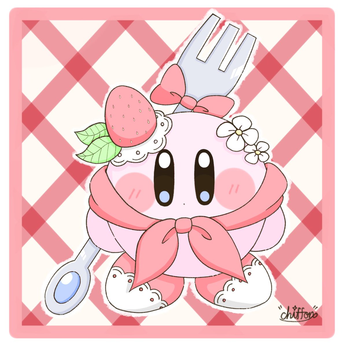 いつか超ぽよぽよ絵師になるので今のうちに推しませんか カービィのぽ