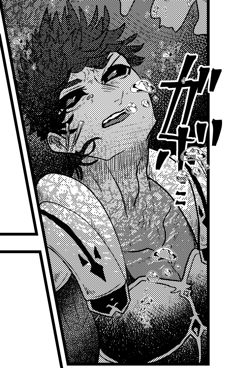 は～漫画描きてぇ(描けば?) 