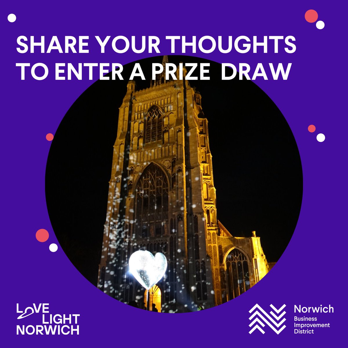 Norwich BID UK tweet media