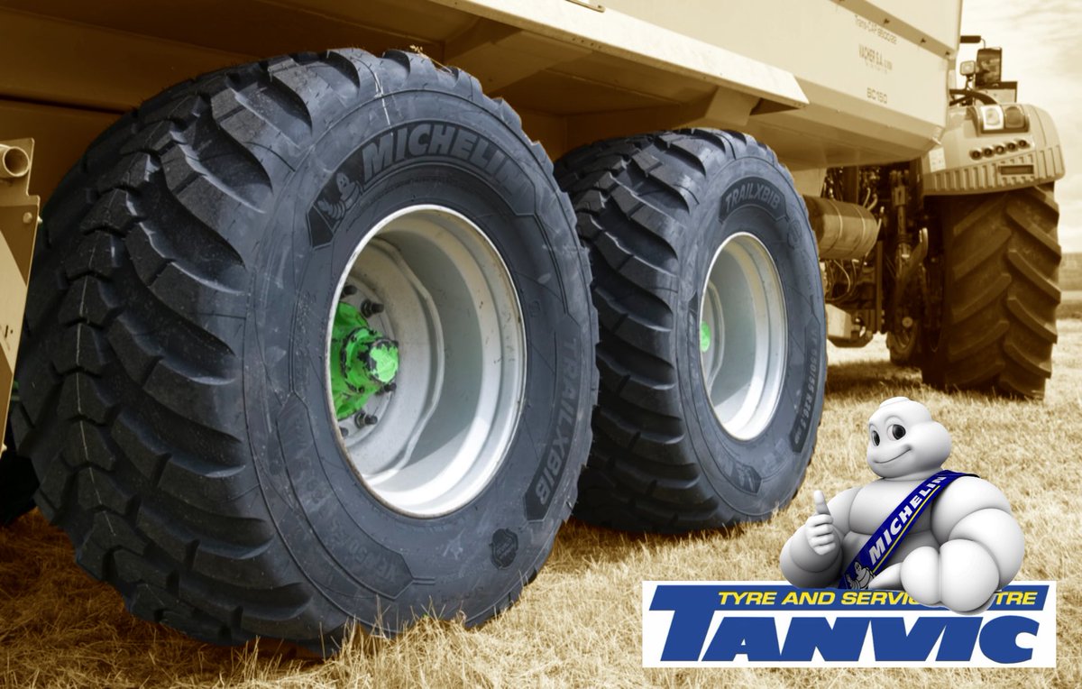 TanvicGrantham's tweet photo. MICHELIN VF 560/60R22.5 TRAILXBIB tyres now in stock, Call us on 0845 2581680 #Michelin #Trailxbib #trailer #Field #tyres #farming #farm #FarmingTwitter #Farming #agriculture #agri #farmland #farminguk #Grantham #Lincolnshirefarming #farmtogether #Tanvic #agribusiness #sun https://t.co/htad3TiGK6