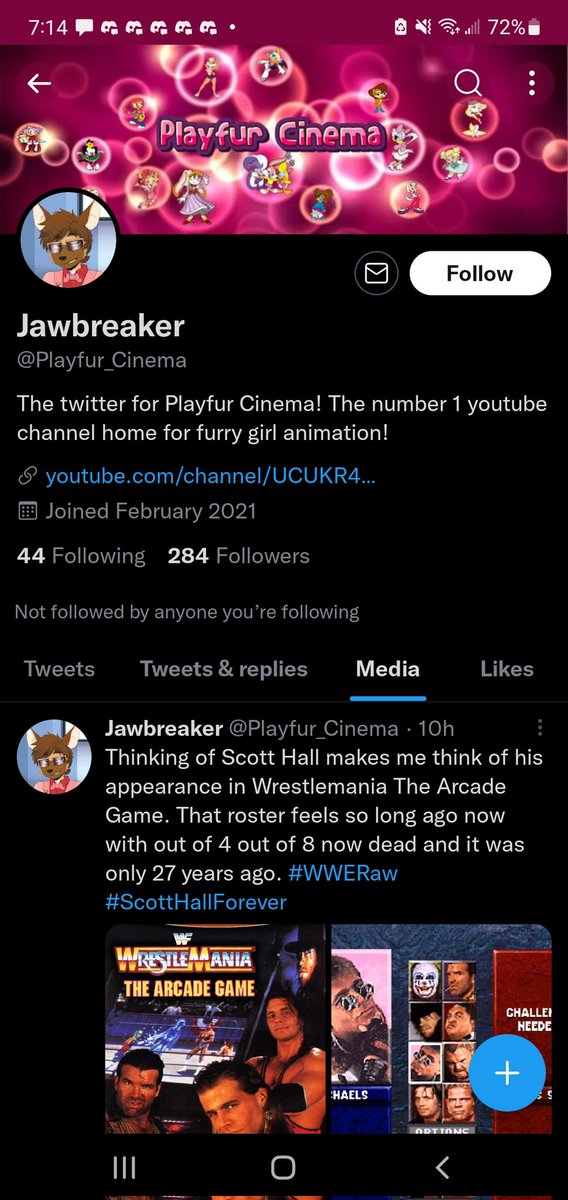 EvGFreelancer's tweet photo. @TeamYouTube @YouTube how you gonna let someone like this on your platform posting CP @KEEMSTAR this 21.1k sub channel post alot of CP https://t.co/Ru5X6pWRYa