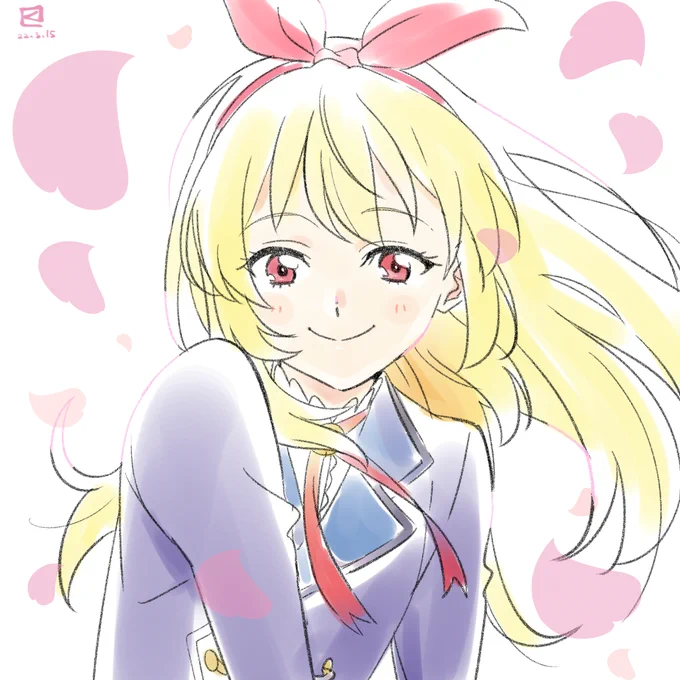 #星宮いちご生誕祭2022 