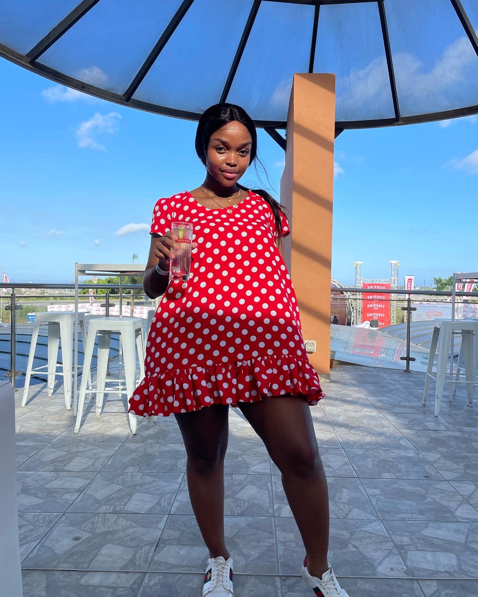 nothandongc's tweet photo. Polka dots are always a good idea🤍❤️ https://t.co/oSlf7L7K5u