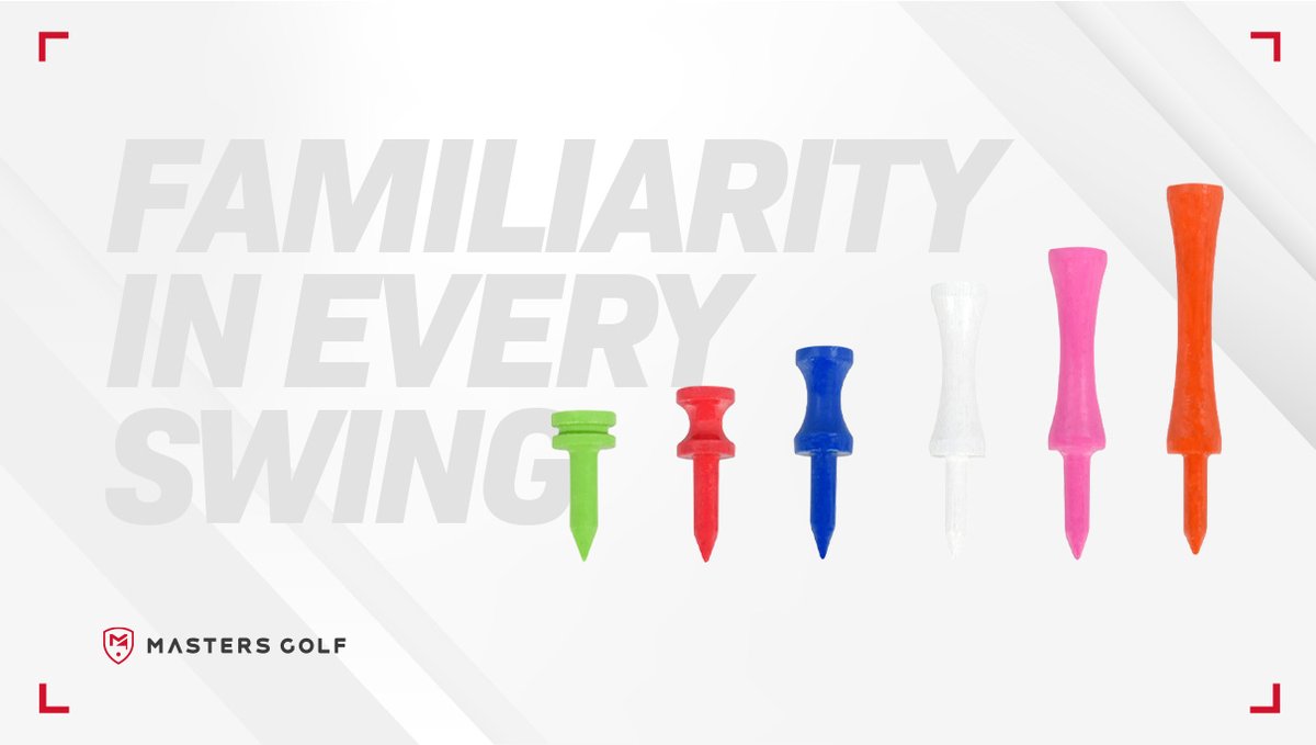 Masters Golf Company tweet media