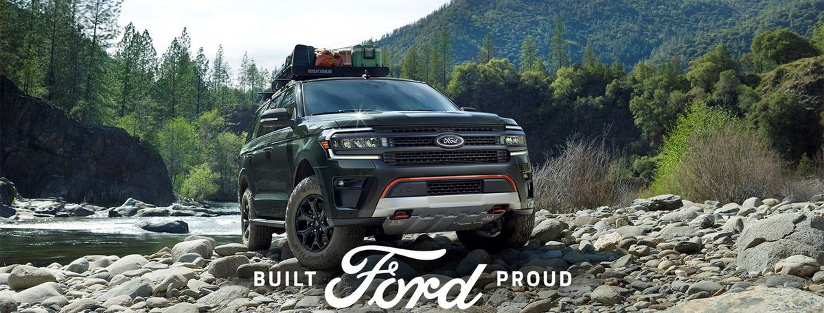 EssentialFord tweet picture