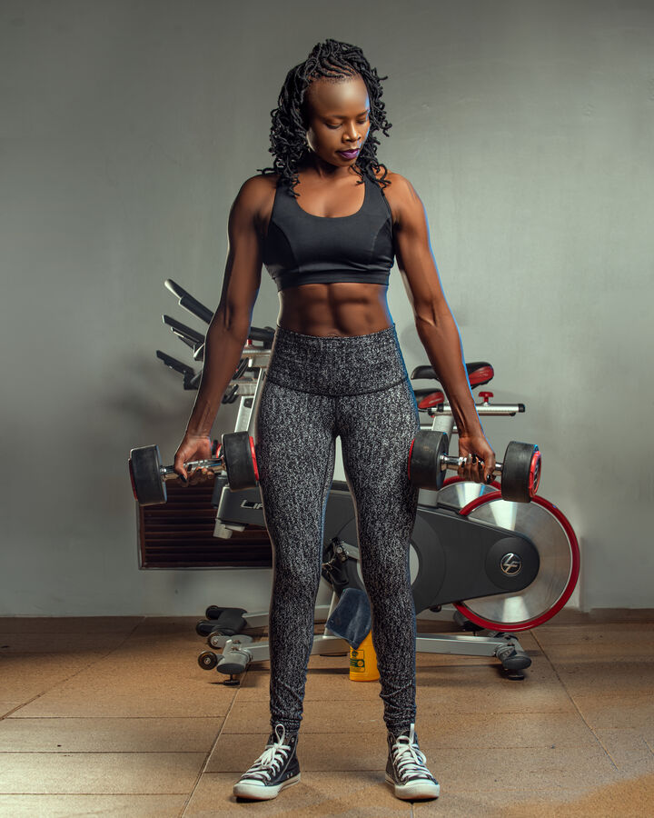 Cancer scare got me into fitness

Read more on our website: familynews.today
LINK: bit.ly/3q8Jn8m