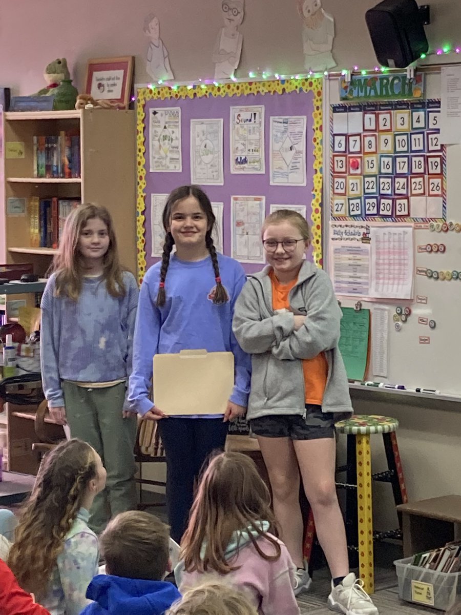 So proud of these 5th graders, all finalist in the Camp Kern t-shirt design  contest <a href="/FHSchools/">FHSD</a> FHSchools . #SherwoodArcher1