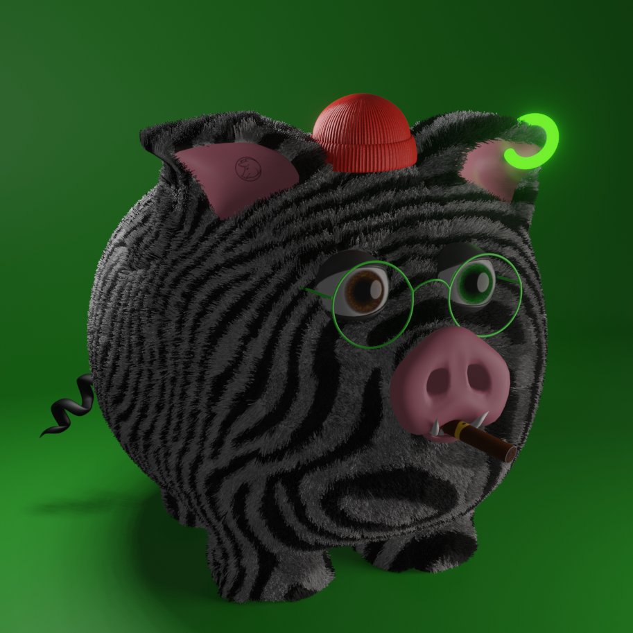 FluffyPigsNFT's tweet photo. gm🐷fam! hope everyone's doing well, stay healthy, drink some water, stay positive WAGMI!

reaching out #NFTPromoter offering WL spots for their community; if anyone is interested RT &amp; feel free to message us!❤️

#NFT #Whitelist #WhitelistGiveaway #SolanaNFTs #NFTartist #Solana https://t.co/kpxCOUKxvS