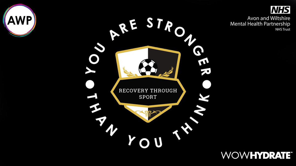 RealityCheckNHS's tweet photo. The experience our @AWPNHS Recovery Through Sport project ambassadors bring to our group on &amp; off the field is vital to supporting our work.

Between them they made 1,831 appearances 🤯

@ChrissyMartin9_ @_JamesClarke_ @Linesy8 @KPhillips_9 @officialsincs #samnicholson https://t.co/m9eAKOzCYB