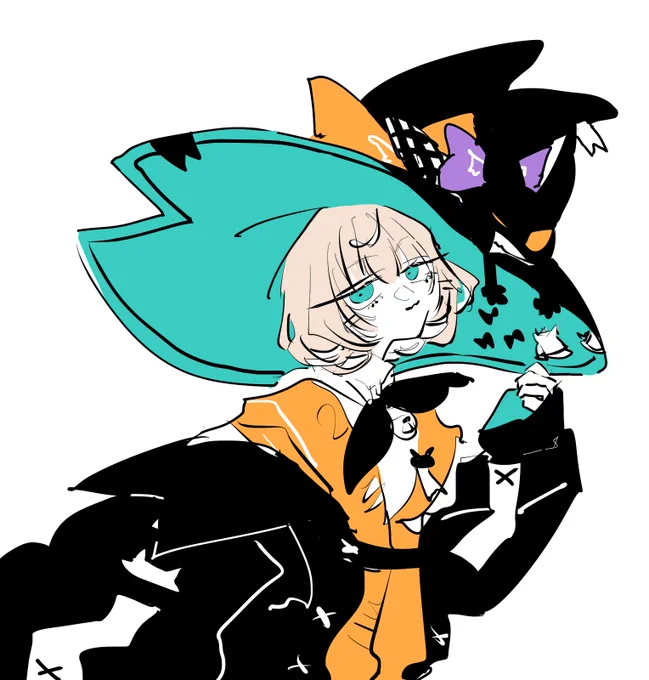 #Ethyria #Palouette #Reimural #DrawMillie #DrawKosaka 