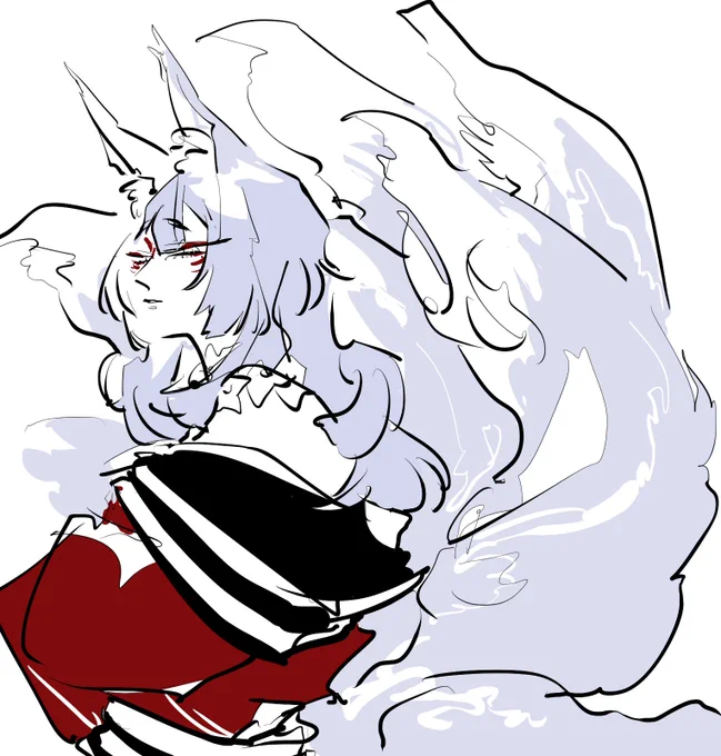 #Ethyria #Palouette #Reimural #DrawMillie #DrawKosaka 