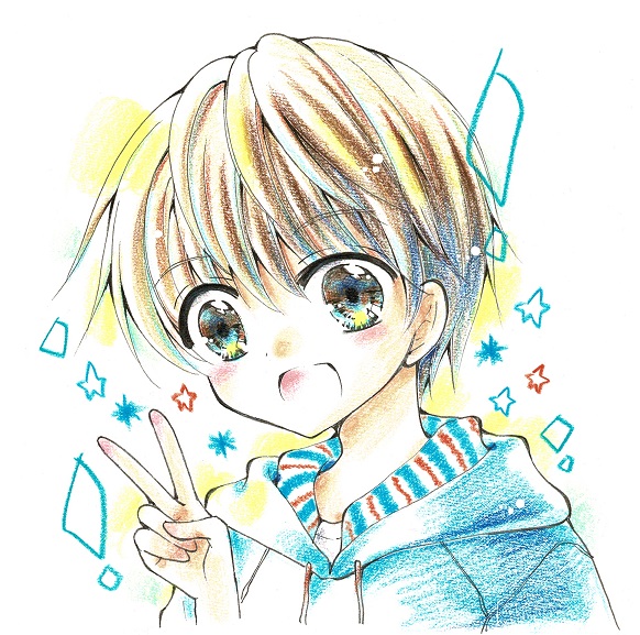 ガラホのtwitterイラスト検索結果