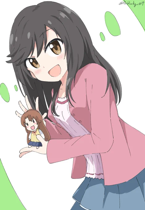 ほたるん(お題箱) 