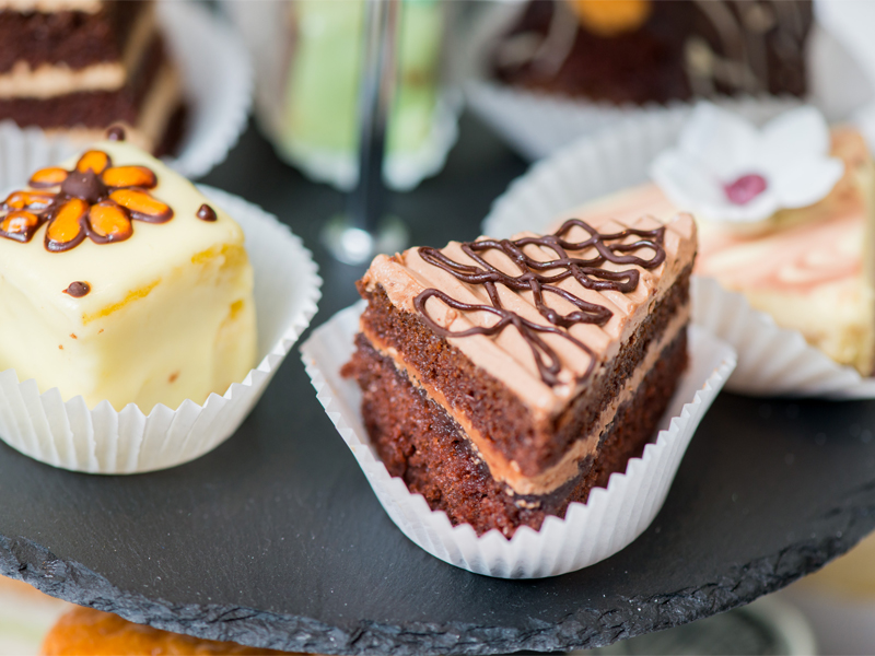 Treat your mum to afternoon tea at The Stanwell💜 We have traditional, cream, or tipsy options to choose from!

#MothersDay #Gift